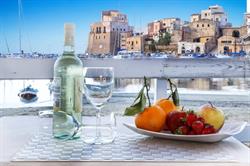 Albergo Hotel Cala Marina, Castellammare del Golfo orari di apertura