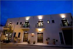 Zingaro Hotel di Favaloro & La Rocca, San Vito Lo Capo orari di apertura