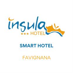 Hotel Insula Favignana, orari di apertura