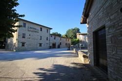 Hotel La Quiete, Assisi orari di apertura