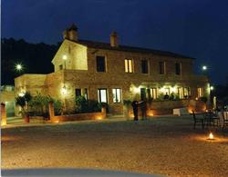 Agriturismo Il Rustico Di Basili Guido & Mora Silvana, Lapedona orari di apertura