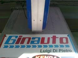 Ginauto Di Di Pietro Luigi Officina Meccanica, Lioni orari di apertura