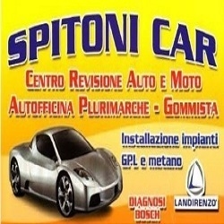 Autofficina Spitoni Car Centro Revisioni, Marino orari di apertura