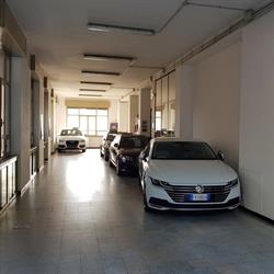 Service Di Cirioni Giancarlo, Macerata orari di apertura