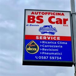 Bs Car S.r.l., Pontedera orari di apertura