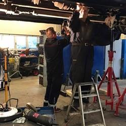 Pandolfini Otello & Figli SNC Officina Riparazioni Autotreni Rimini, Viserba - Orari di apertura