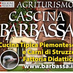 Agriturismo Cascina Barbassa Di Girodo Marco, Tavagnasco orari di apertura