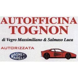 Autofficina Tognon, Padova orari di apertura