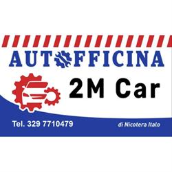 Autofficina 2 M Car, Decollatura orari di apertura
