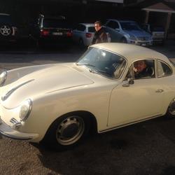 Tecnoauto Snc Di Dalla Pozza Diego & C., Seregno orari di apertura