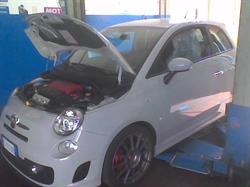 Officina Auto System di Piccione Carmelo, Vittoria orari di apertura