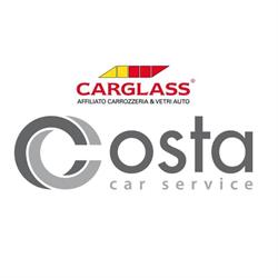 Carrozzeria Palermo - Costa Car Service - Affiliato Carglass, orari di apertura
