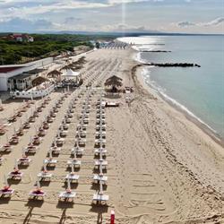 Lido Azzurro Di Martinelli Mario, Chieuti orari di apertura