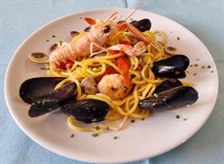Lido Rosa Bar Ristorante Pizzeria Sosta Camper, Lesina orari di apertura