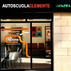 Autoscuola Clemente, Bagheria orari di apertura