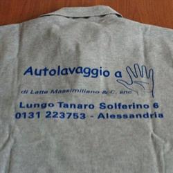 Latte Massimiliano, Alessandria orari di apertura