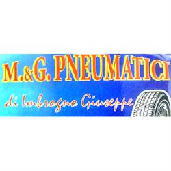 Gommista M.&G. Pneumatici di Imbrogno Giuseppe, Montalto Uffugo orari di apertura