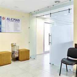 Aleman S.r.l., Alzano Lombardo orari di apertura