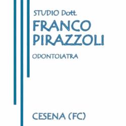 Studio Dentistico Pirazzoli Dr. Franco, Cesena orari di apertura