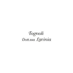 Tognoli Dott.ssa Lavinia Marcaria, Campitello - Orari di apertura