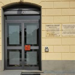 Studio Dentistico Comotti Dr. Rinaldo, Adro orari di apertura