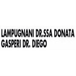 Lampugnani Dr.ssa. Donata - Gasperi Dott. Diego, Voghera orari di apertura