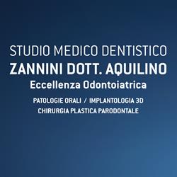 Studio Medico Dentistico Dr. Zannini Aquilino, Piossasco orari di apertura