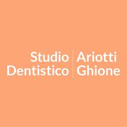 Studio Medico Dentistico Associato Dott. Ariotti E Dott.Ssa Ghione, Rivoli orari di apertura