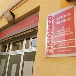 Studio Di Medicina Fisica E Riabilitazione Fisiomed, Leonforte orari di apertura