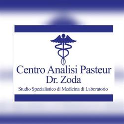 Centro Analisi Pasteur Dr. Zoda, San Cataldo orari di apertura