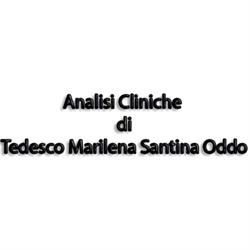 Analisi Cliniche Tedesco Marilena Santina Oddo, Alimena orari di apertura