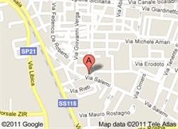 Laboratorio Analisi Dr. Vincenzo Peraino S.r.l., Trapani orari di apertura