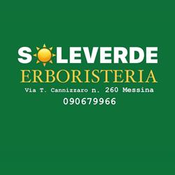 Soleverde Erboristeria, Messina orari di apertura