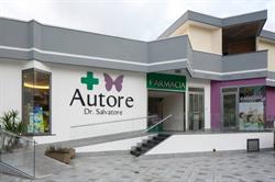 Farmacia Autore Dr. Salvatore, Marano di Napoli orari di apertura