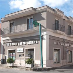 Farmacia Santa Chiara s.a.s. Manduria, orari di apertura