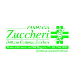 Farmacia Zuccheri della Dott.ssa Costanza Zuccheri, Grosseto orari di apertura