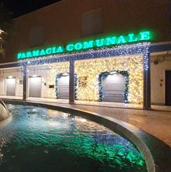 Farmacia Comunale Di Sestu SRL, orari di apertura