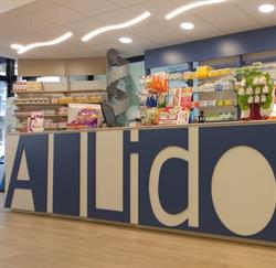 Farmacia al Lido Dott. Ancona Andrea, Chioggia orari di apertura