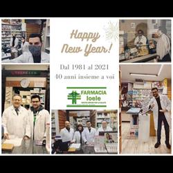 Farmacia Ioele Dr Cataldo Domenico Farmacia, Longobucco orari di apertura
