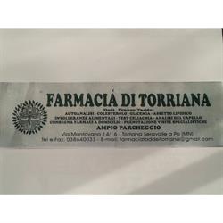 Farmacia Taddei Dr. Franco, Libiola orari di apertura