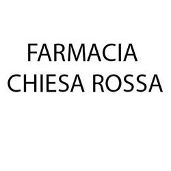Farmacia Chiesa Rossa - Dottor Lumini, Milano orari di apertura