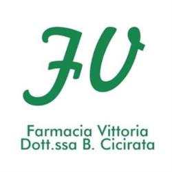 Farmacia Vittoria Dott.ssa Bice Cicirata, Catania orari di apertura