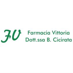 Farmacia Vittoria Dott.ssa Bice Cicirata, Catania orari di apertura