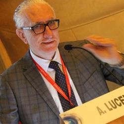 Studio Oculistico Dott. Amedeo Lucente, Castrovillari orari di apertura