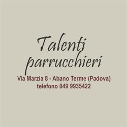 Talenti Parrucchieri Uomo Donna, Abano Terme orari di apertura
