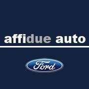Affidue Auto S.r.l., orari di apertura