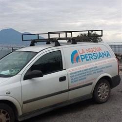 La Nuova Persiana Di Pizzo Gerardo, Angri orari di apertura