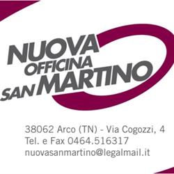 Nuova Officina San Martino, Arco orari di apertura