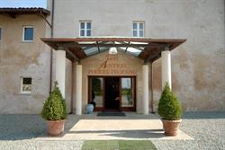 Hotel Antico Podere Propano, Saluzzo orari di apertura