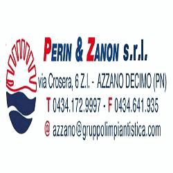 Gruppo L'Impiantistica (Perin & Zanon Srl), Azzano Decimo orari di apertura